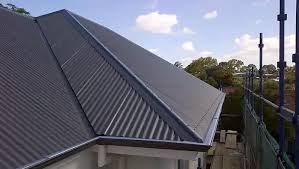 Best Roof Moss and Algae Removal  in Townsend, DE