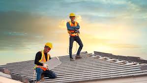 Best Cold Roofs  in Townsend, DE